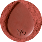 Quecé
Ferrugem